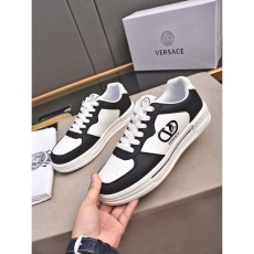 Versace Low Shoes